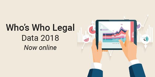 Jaroslav Havel, Robert Nešpůrek and Richard Otevřel on the most recent list of global leading lawyers in IT