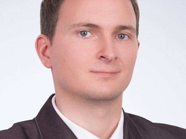 HAVEL & PARTNERS posílil advokát a specialista na právo duševního vlastnictví a informačních technologií Tomáš Havelka