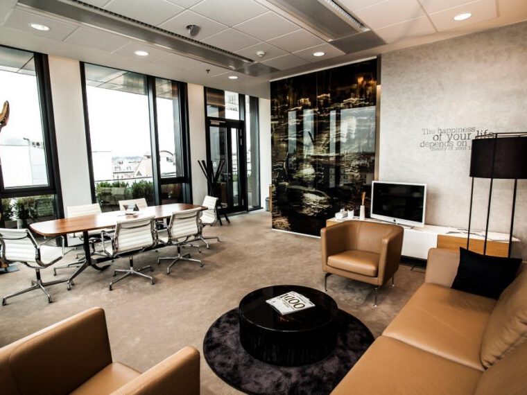 Power Room - Jaroslav Havel