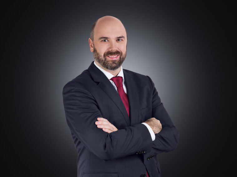 Docent Melzer převzal cenu za nejlepší článek v Bulletinu advokacie 2020