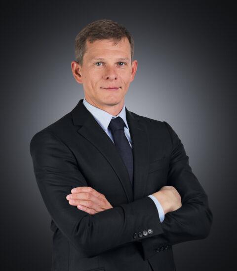 Mgr. Pavel Němeček