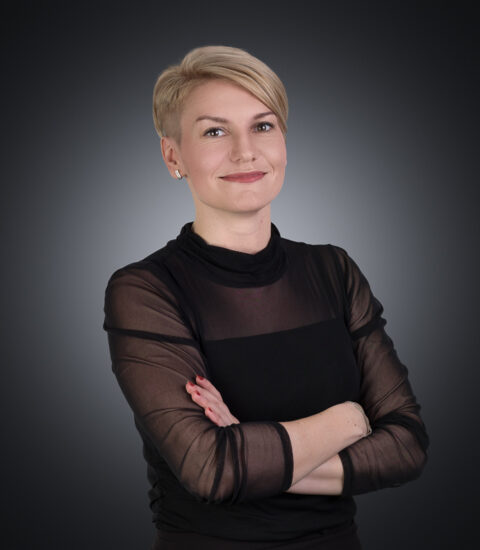 JUDr. Denisa Rajdová