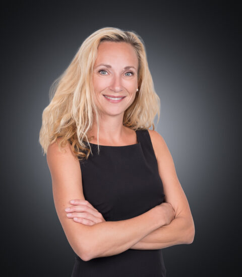 Mgr. Kateřina Surková