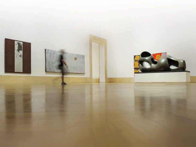 Borrowing against art in Czech Republic