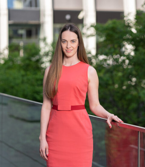 Mgr. Denisa Fuchsová