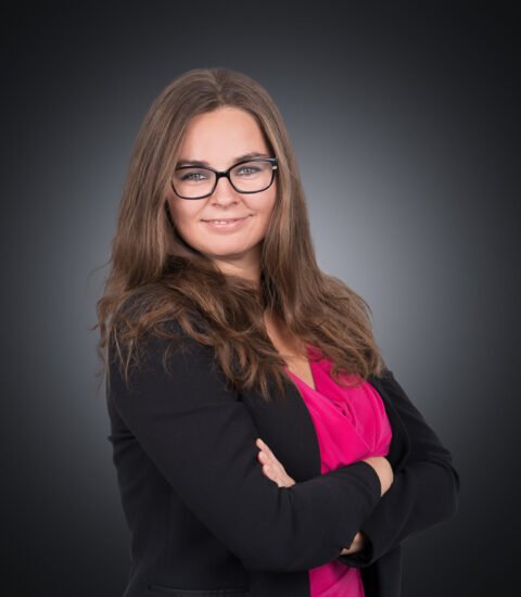 Mgr. Jorika Němcová