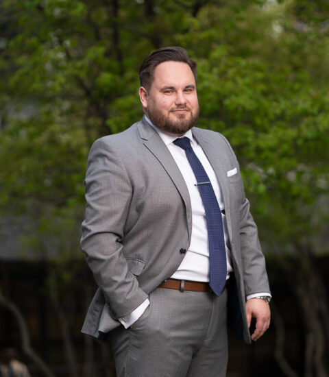 Mgr. Jiří Pokorný