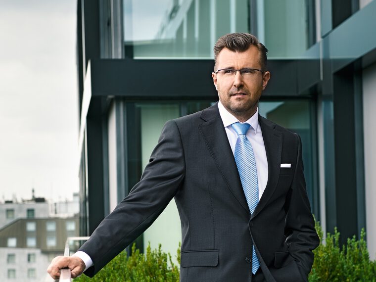 Do třetí generace předá firmu málokdo