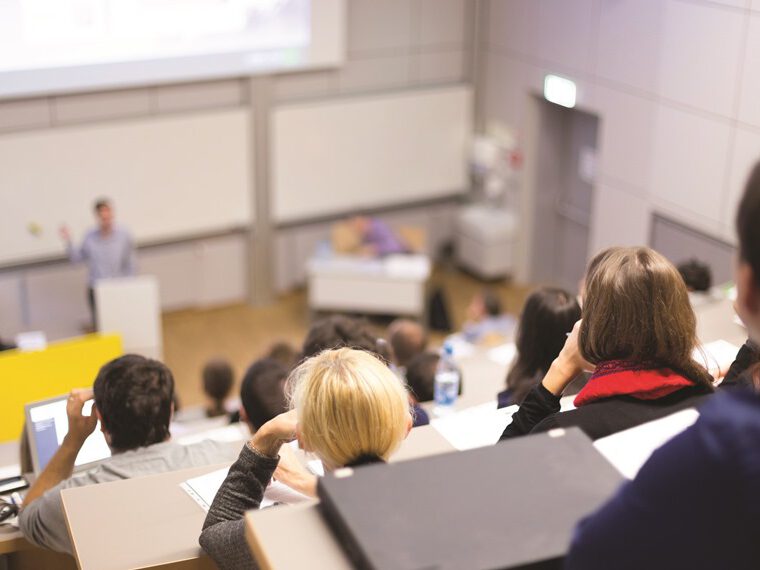 Studentská Akademie HAVEL & PARTNERS