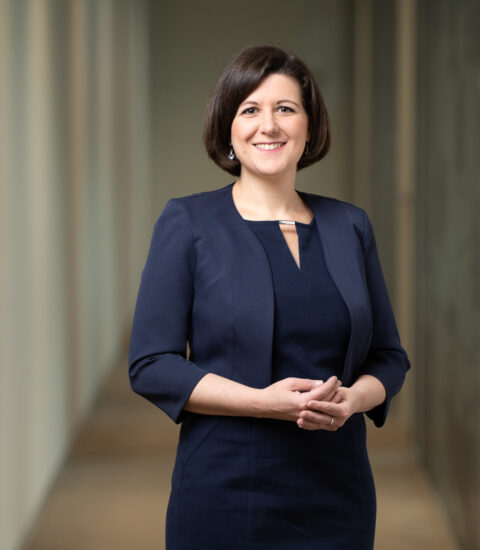 Ing. Lucie Čirková