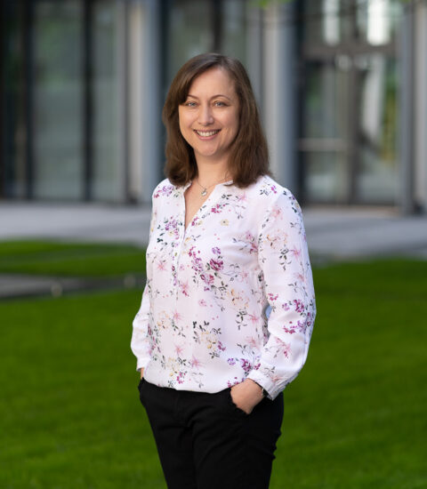 Ing. Martina Jelínková