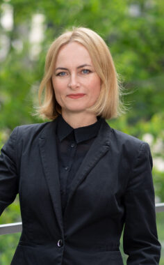 Blanka Skleničková