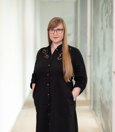 Mgr. Karolina Gerardi