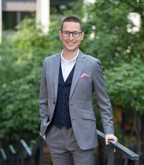 JUDr. Jakub Vojtěch, PhD.