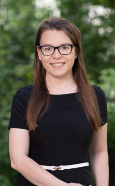 Vlaďka Laštůvková