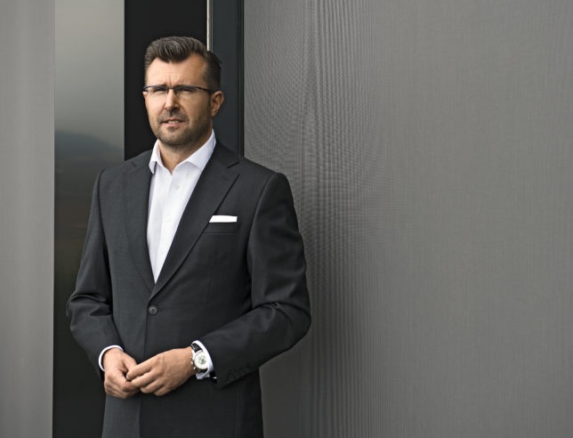 Cesta od start-upu až na špičku právnické profese