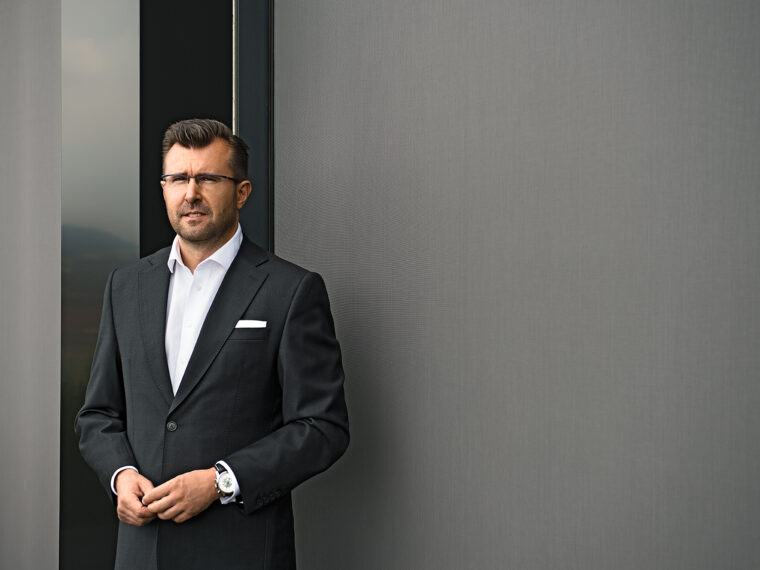 Spravujte svoj majetok ako Rockefeller