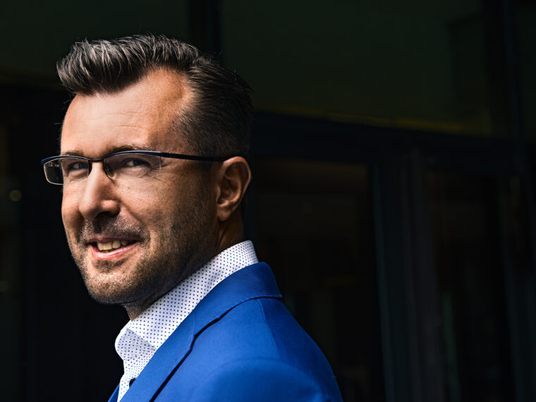 LEGAL DISRUPTORS: Být inovativní znamená být připravený