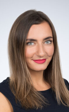 Lucie  Kovaříková