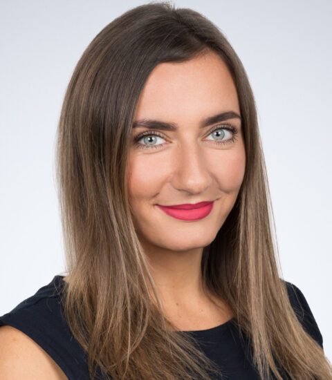 Lucie  Kovaříková