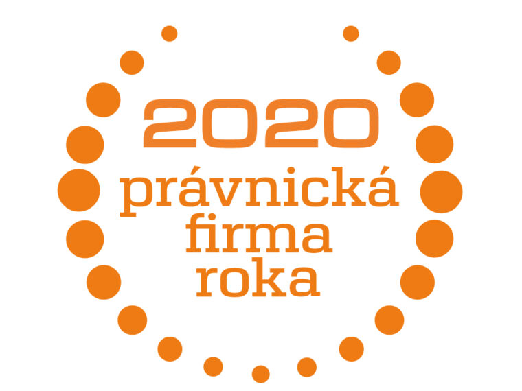 Advokátska kancelária HAVEL & PARTNERS zvíťazila v troch kategóriách súťaže Právnická firma roka a potvrdila tak svoju pozíciu najúspešnejšej kancelárie na českom a slovenskom trhu