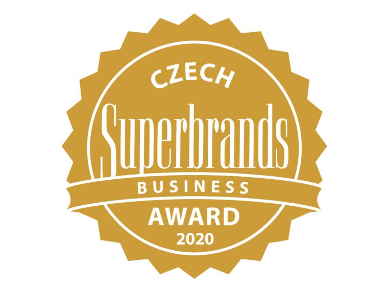 HAVEL & PARTNERS získala již popáté prestižní ocenění Czech Business Superbrands udělované nejlepším značkám na trhu