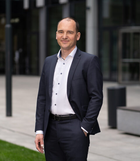 JUDr. Jan Šamánek, Ph.D., LL.M. 