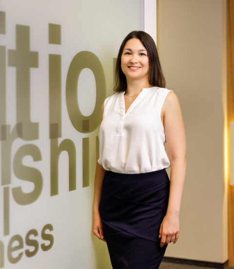 Mgr. Kristýna Hlavicová