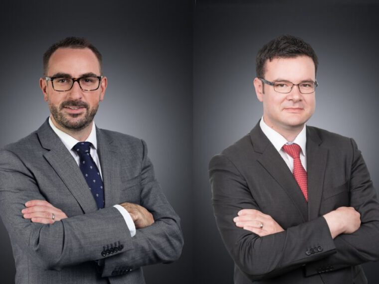 IMPACT OF THE CORONAVIRUS PANDEMIC on the real estate market