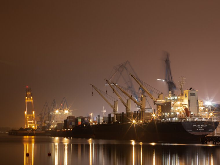 HAVEL & PARTNERS poskytla poradenství společnost BEXITY při prodeji české dceřiné společnosti European Contract Logistics