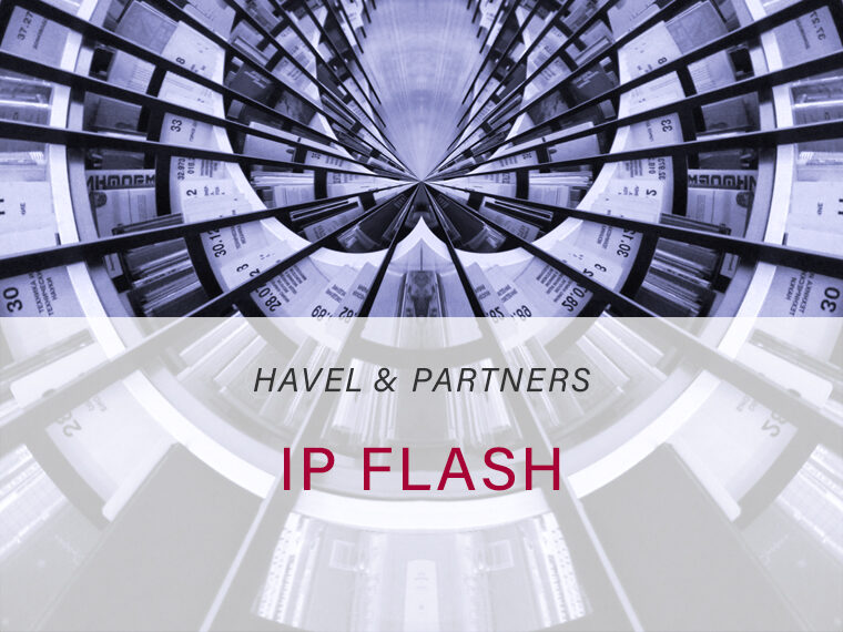 Konec přechodného období brexitu a vliv na ochranné známky a průmyslové vzory Evropské unie