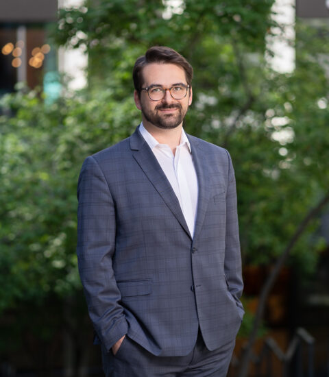 JUDr. Vojtěch  Šváb 