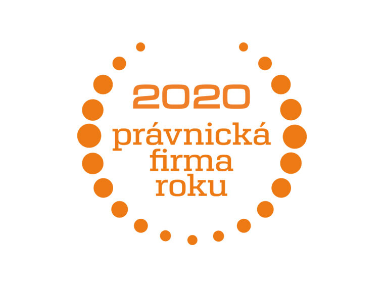 HAVEL & PARTNERS je opět absolutním vítězem soutěže Právnická firma roku v ČR a potvrzuje tím nejúspěšnější rok ve své historii