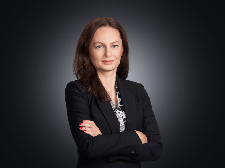 Advokátka Elena Jarolímková posilňuje nový unikátny tím HAVEL & PARTNERS zameraný na financovanie, reštrukturalizácie a insolvencie