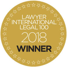 Lawyer International Legal 100