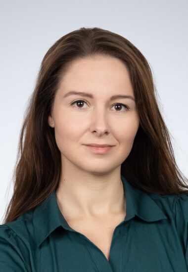 Mgr. Bc. Kateřina Randlová