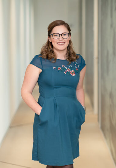 Mgr. Klára Vitovská