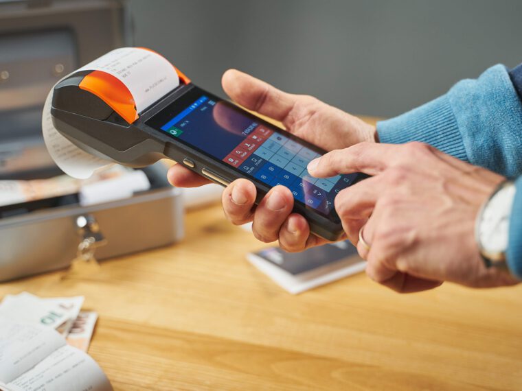 Digitalizace účetních a daňových dokladů v souladu s platnou legislativou