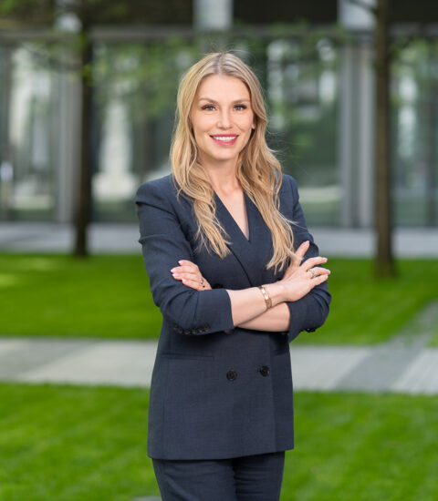 JUDr. Klára Šléglová, LL.M.