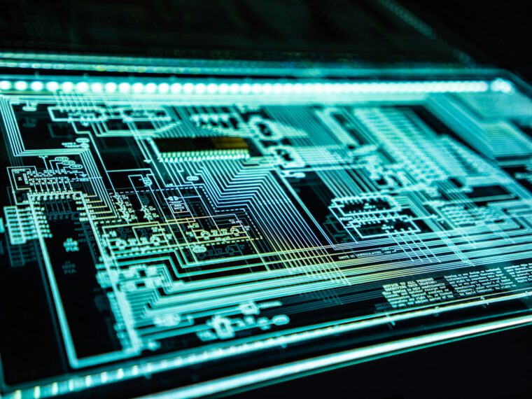 Market Intelligence – Digital Transformation 2020 / Czech Republic