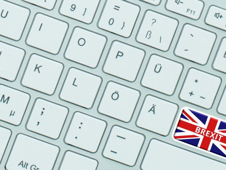 Ochranné známky v době po brexitu