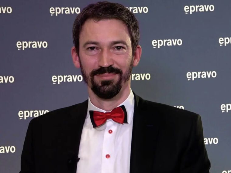 VIDEO: Rozhovor s Františkem Korbelem ve studiu EPRAVO.CZ