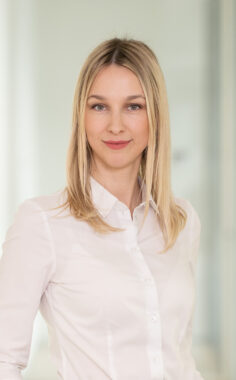 Kristýna Šlehoferová 