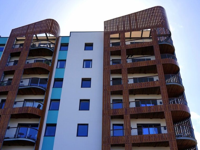 Družstevní byty jako investice