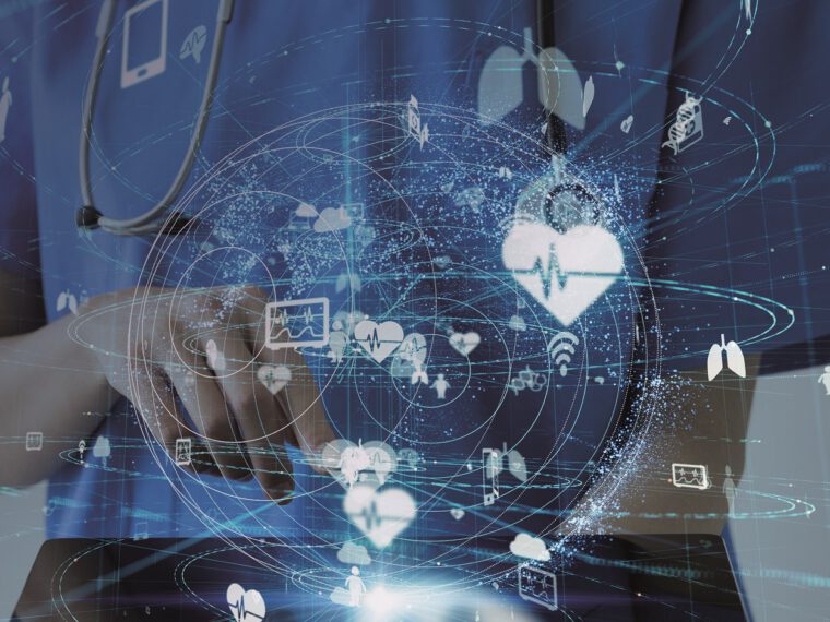 Telemedicína nemusí čekat na speciální zákony