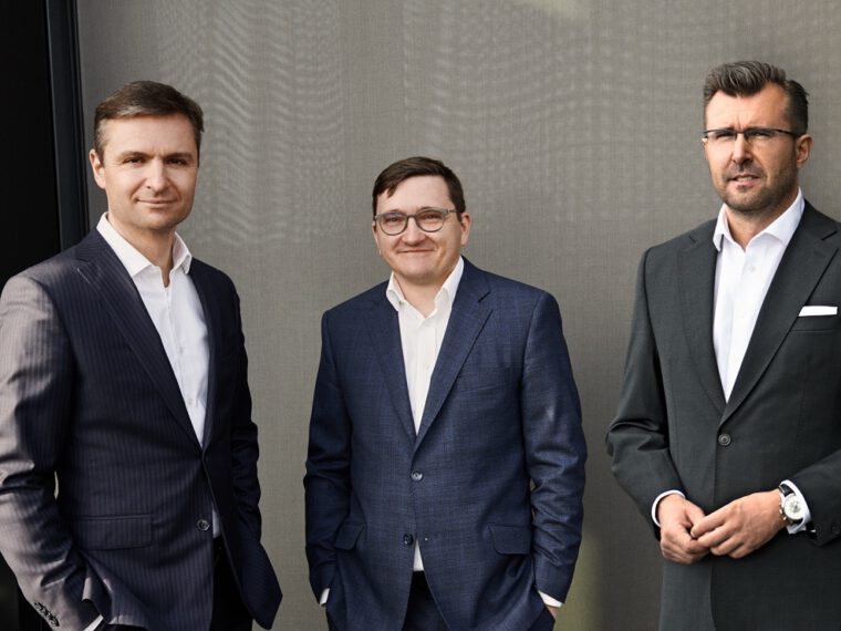 Když úspěch spojuje