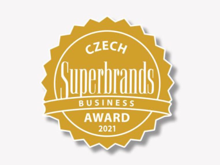 HAVEL & PARTNERS pošesté získala prestižní ocenění Czech Business Superbrands udělované nejlepším značkám na trhu