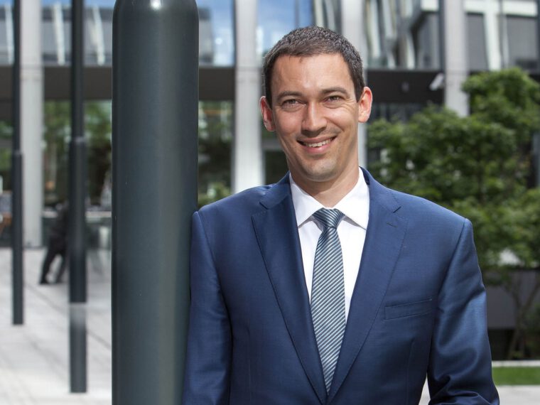 Bankovní identita se stala zákonem roku. Česko zvyšuje své úsilí digitalizovat veřejné služby, kvituje jeho spolutvůrce