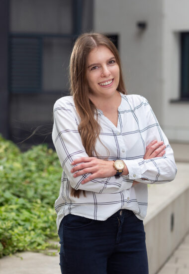 Mgr. Petra Kováčechová, LL.M.