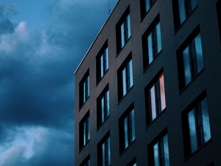 Financování realit v „pandemickém“ roce 2021